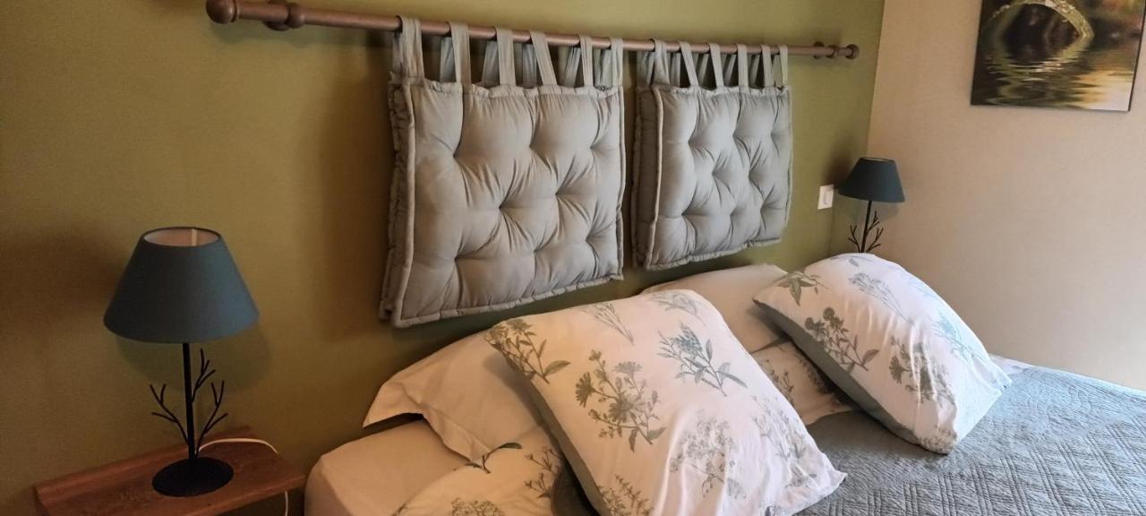 Chambre D'Hotes L'Airial Liposthey Eksteriør bilde