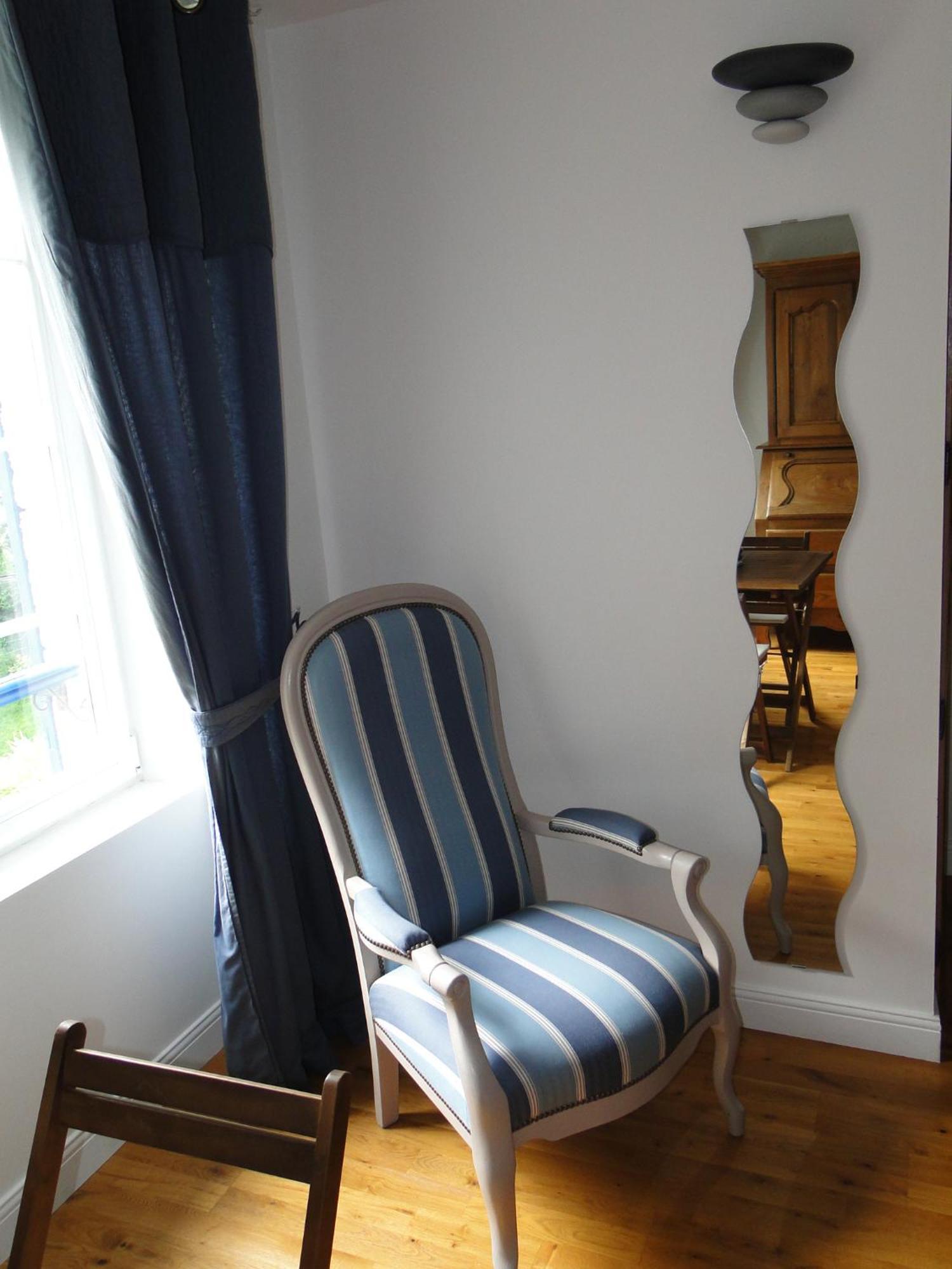 Chambre D'Hotes L'Airial Liposthey Rom bilde