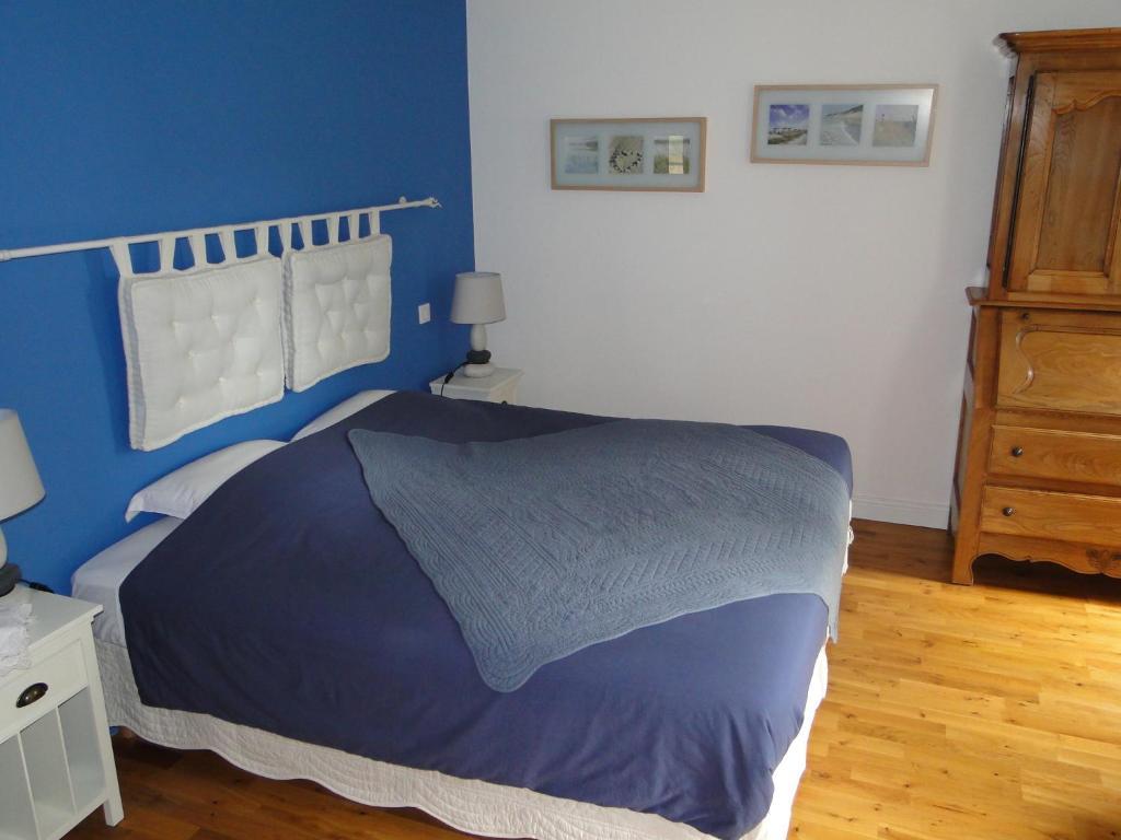 Chambre D'Hotes L'Airial Liposthey Rom bilde