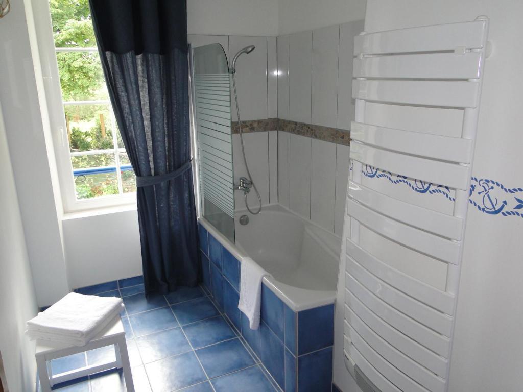 Chambre D'Hotes L'Airial Liposthey Rom bilde